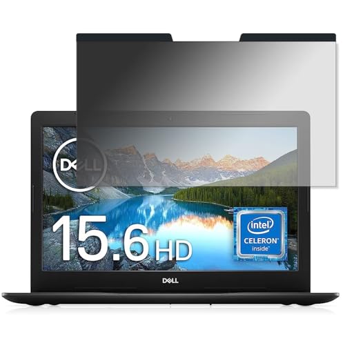 Dell m[gp\R Inspiron 15 3583 15.6C` 16:9 Ή }Olbg `h~tB vCoV[tB^[ u[CgJbg ˖h~ PC p\R m[gubN ̂h~ ʕی یV[g EȒP 