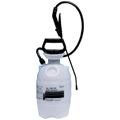 Nu-Calgon 4771-3 Poly Sprayer