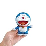 Doraemon personnages en maquette Figure-rise de Bandai – photo 6