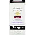 Neutrogena Healthy Defense Daily Moisturizer for Sensitive…