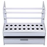 Xcello Durable ABS Mobile Phone Repair Parts Storage Box for Organizing DIY Tools Box