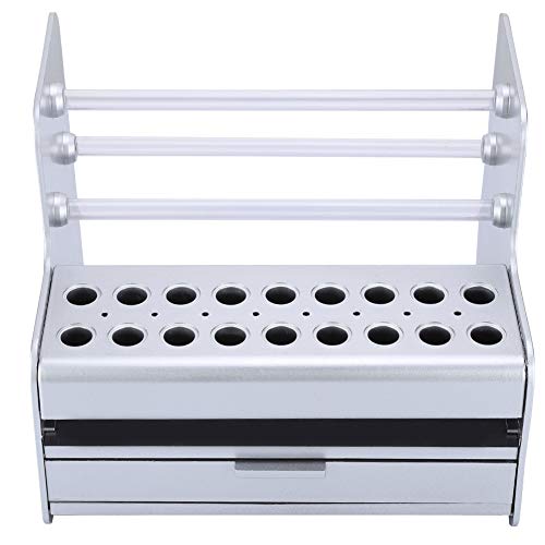 Xcello Durable ABS Mobile Phone Repair Parts Storage Box for Organizing DIY Tools Box