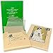 3 X Japanese Premium Oil Blotting Paper 200 Sheets (B), Large 10cm x7cm