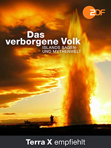 Bild: Das verborgene Volk - Islands Sagen- und Mythenwelt f�r 0,00 EUR bei amazon.de