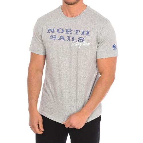 North Sails - 9024030 grey M