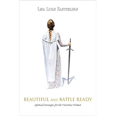 Beautiful and Battle Ready
