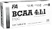 Produktbild BCAA 4:1:1 - 1100mg - 120 Tabletten Aminosäuren