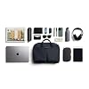 Bellroy Tokyo Work Bag (20L laptop messenger bag) - Navy
