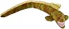 Ravensden Soft Toy Moray Eel 92cm