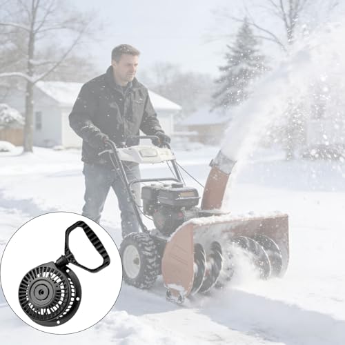 Lanceur souffleuse AX254 cassé ? Remplacez-le par le kit direct 20001054