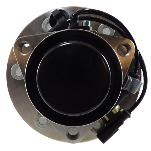 ACDelco Professional 515159 Rear Wheel Hub and Bearing Assembly by ACDelco - Image 3