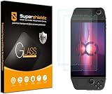 Supershieldz 2-Pack Tempered Glass for Legion Go
