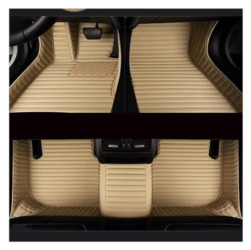 Tapis de sol voiture Model Y 2022 pour sorties en famille et voyage