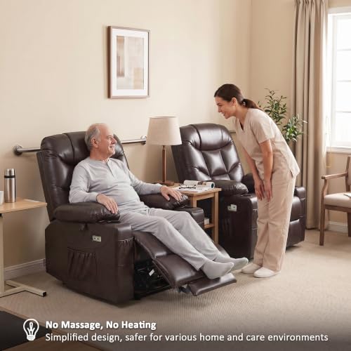 power lift recliner premium Bundle product image