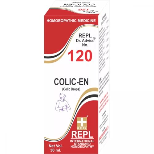 Generic REPL Dr. Advice No 120 (30 ml)