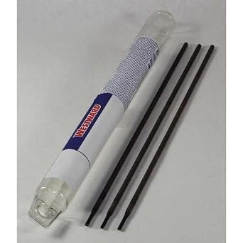 Stick Electrode, E6013, 1/16, 1lb