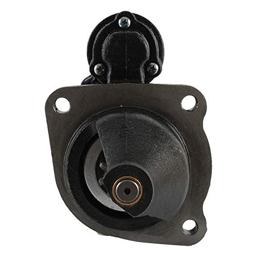 DB Electrical Starter for Agco 2002 2003 2004 2005 2006 2007 2008 2002 by DB Electrical - Used condition - Image 7