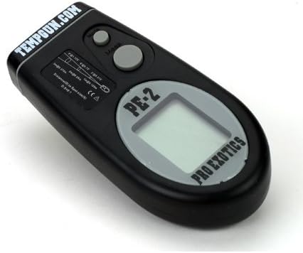 Pro Exotics PE2 Infrared Thermometer Temp Gun