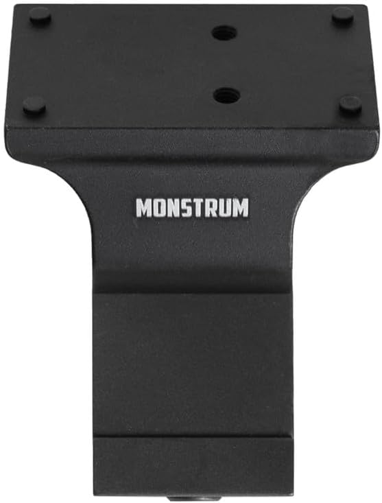 Monstrum SB1624-T and ZD21R Bundle