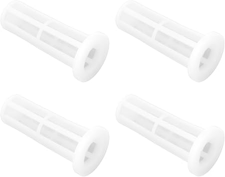 OTOTEC 4 Pcs High-pressure Cleaning Machine Inlet Filter Screen 79mm Suitable for 3/4inch AG Compatible with Karcher