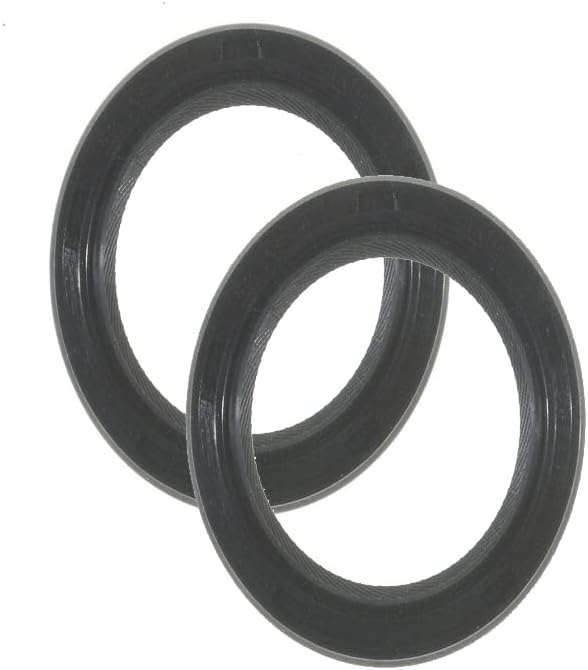 Replacement Engine Camshaft Seal Kit Fits 2003-2006 Subaru Baja 2.5L 2458cc H4