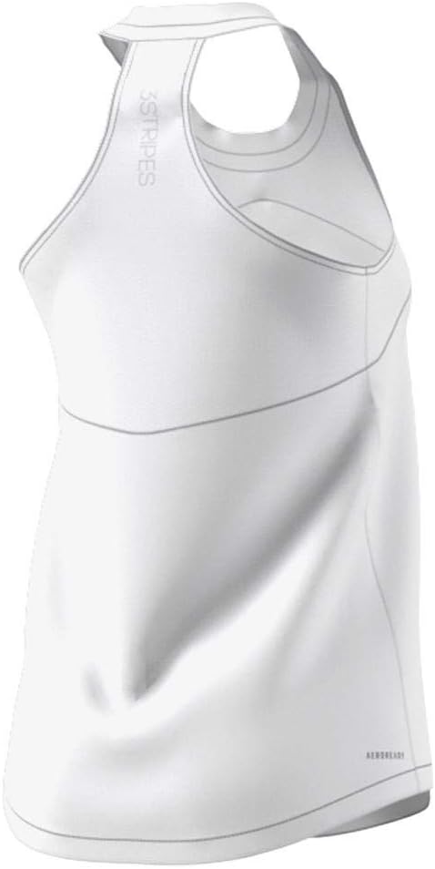 adidas Women's Club Tennis Tank Top