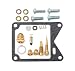 DP 0101-101 Carburetor Rebuild Repair Parts Kit Fits Yamaha XV750 Virago 750 81-83