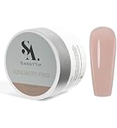 Amazon.com : SASSYTIP Ceramic Cuticle Pusher & Oil Pen, 2ml Rose