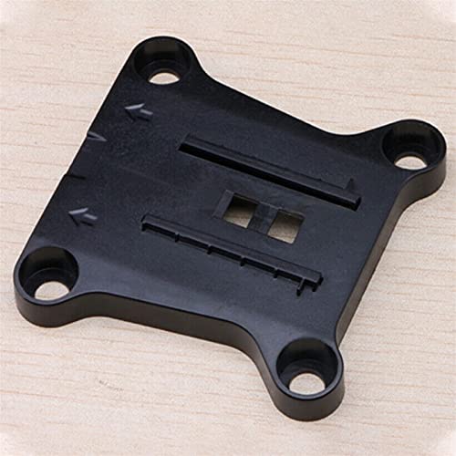 ZHIPAIJI Top Camera Mount for YUNEEC Typhoon H H480 Drone