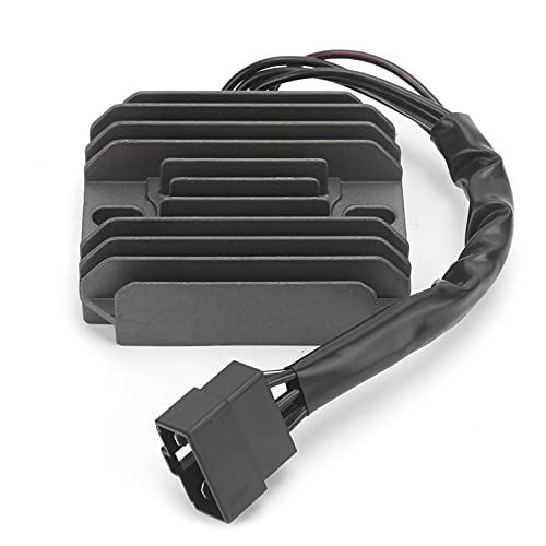 Rectifier Voltage Regulator SH640EB High Performance Motorcycle Voltage Stabilizer for GSXR600 GSXR750 GSXR1000 GSX1300R Hayabus