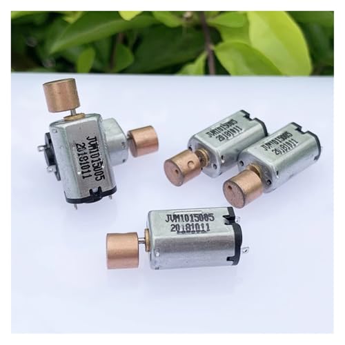 Démarreur électronique vibrant micro moteur M20 3V de précision