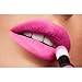 NYX PROFESSIONAL MAKEUP Powder Puff Lippie Lip Cream, Liquid Lipstick - Bby (Fuchsia)