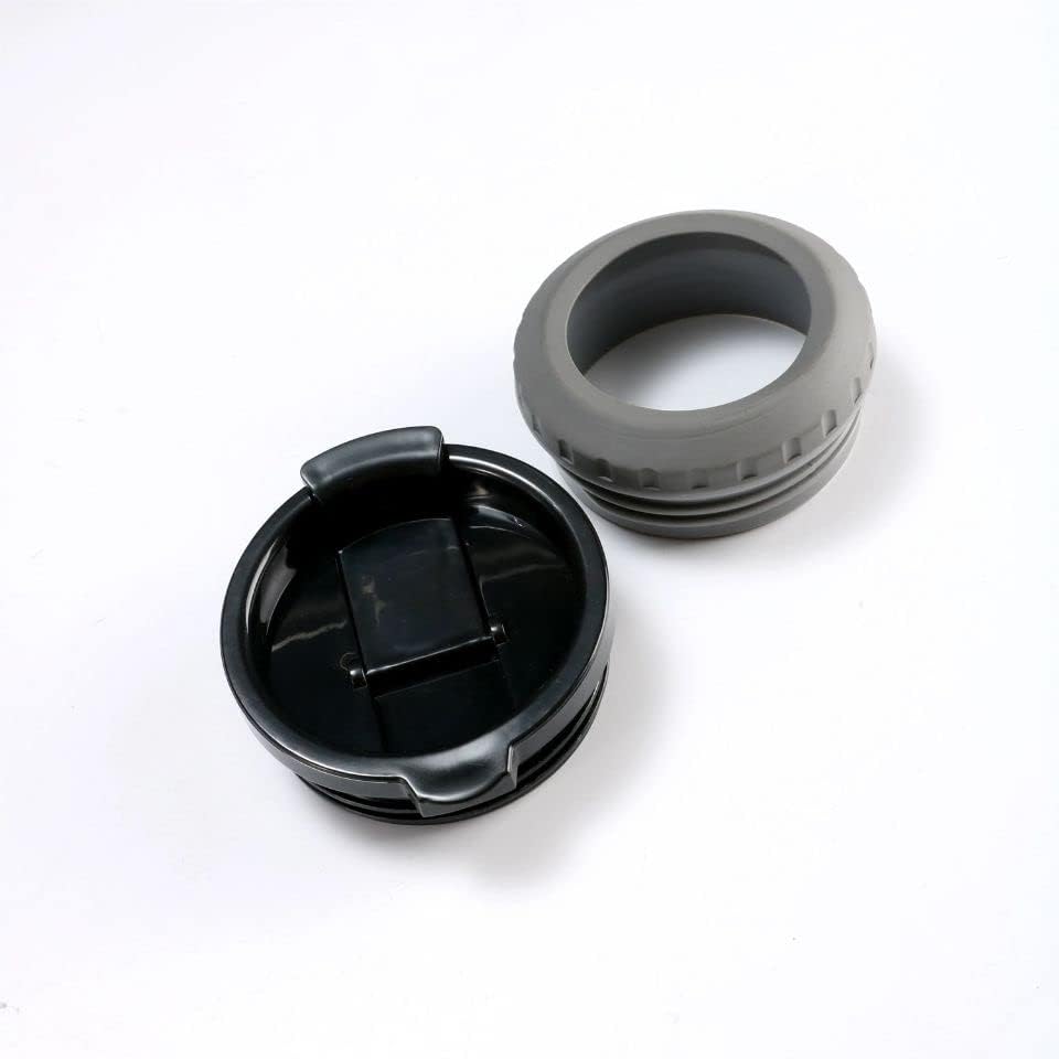 14oz 4 in 1 Stainless Steel Can Cooler Beer Bottle Insulator With 2 Lids for 12oz can&bottle, Double walled insulated Thermocooler &Travel Mug Holder Keeping Your Bevearge Cold (PINK#) - Image 9