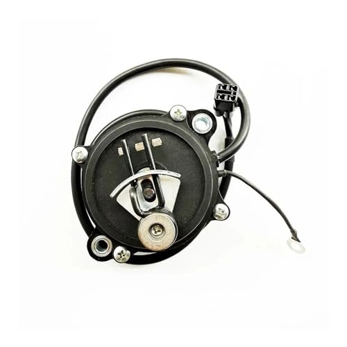 Actuador de motor de caja delantera para CFMOTO Cforce 800 y 1000 Quad (2024+)