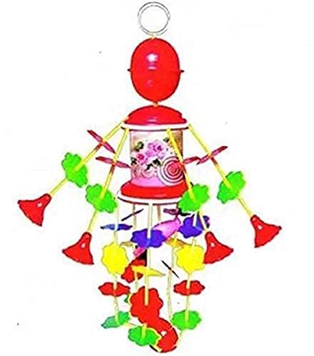 Toy World New Battery Operated Born Baby Musical Round go Toy (jhoomer) with Soothing Sound for Kids, (Multi Colour) (B09RJ61XZQ) Amazon Price History, Amazon Price Tracker
