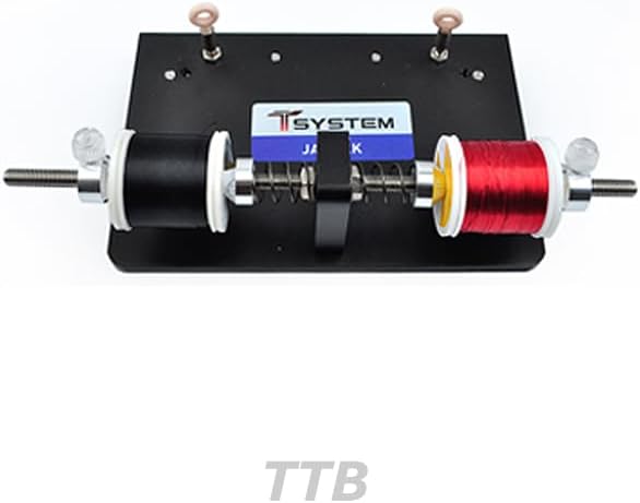 T-System Hand Wrapper and Rod Dryer (TMSC)