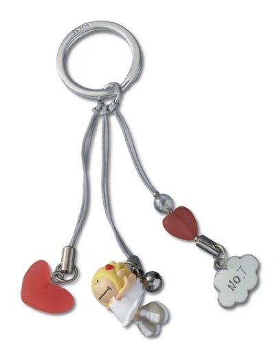 Preisvergleich Produktbild 30275 - NICI - Beauty Set Engel