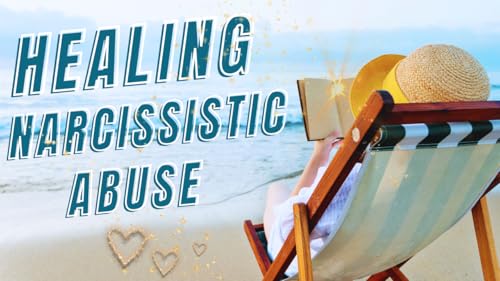 Break Free from Narcissistic Abuse with These 5 Books