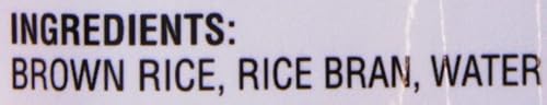 Miniatura 7 de Tinkyada Fettucini de arroz integral sin gluten, 14 onzas (paquete de 6)