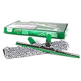 Alta calidad Unger Kit básico 2 en 1 ErgoTec, Verde