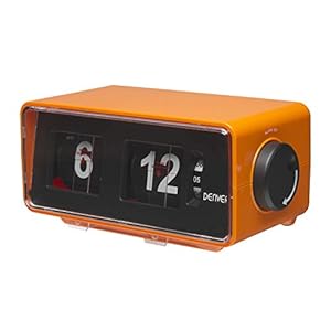 Denver CR-425 radiorecorder