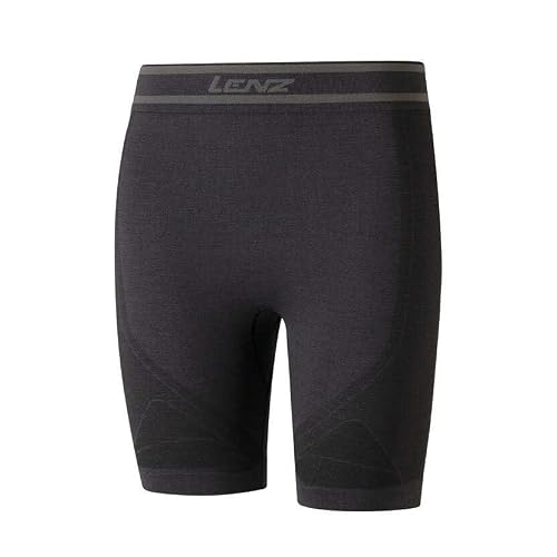Lenz Kurze Hosen Marke Modell Shorts Women Merino 6.0