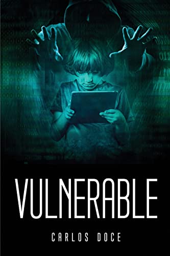 Vulnerable (Spanish Edition)