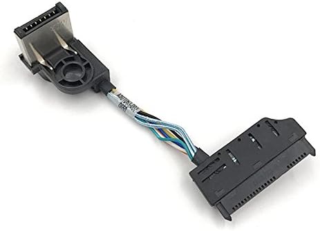 HDD Adapter Connect Cable Hard Drive Disk Harddisk Cable Hard Disk Data Cable for Xbox 360 Fat