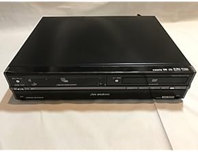 Amazon.co.jp: VHS一体型DVDレコーダー - ビデオデッキ: 家電＆カメラ