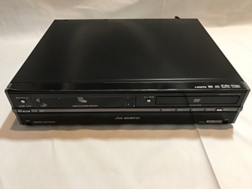 地上デジタルチューナー内蔵ビデオ一体型DVDレコーダー 41VLUGAxWlL.jpg