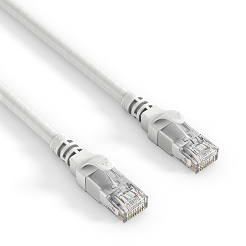 Câble Ethernet 40 M PureLink gris pour connecter toute la maison