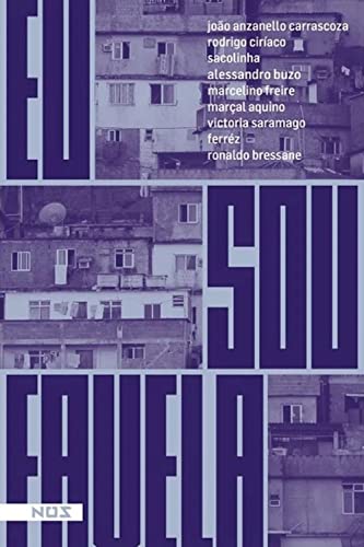 Eu sou favela