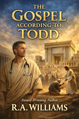 The Gospel According to Todd