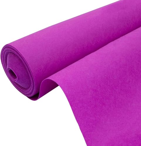 Tapis de mariage de 1,5x20m pour décoration de fête et activité
